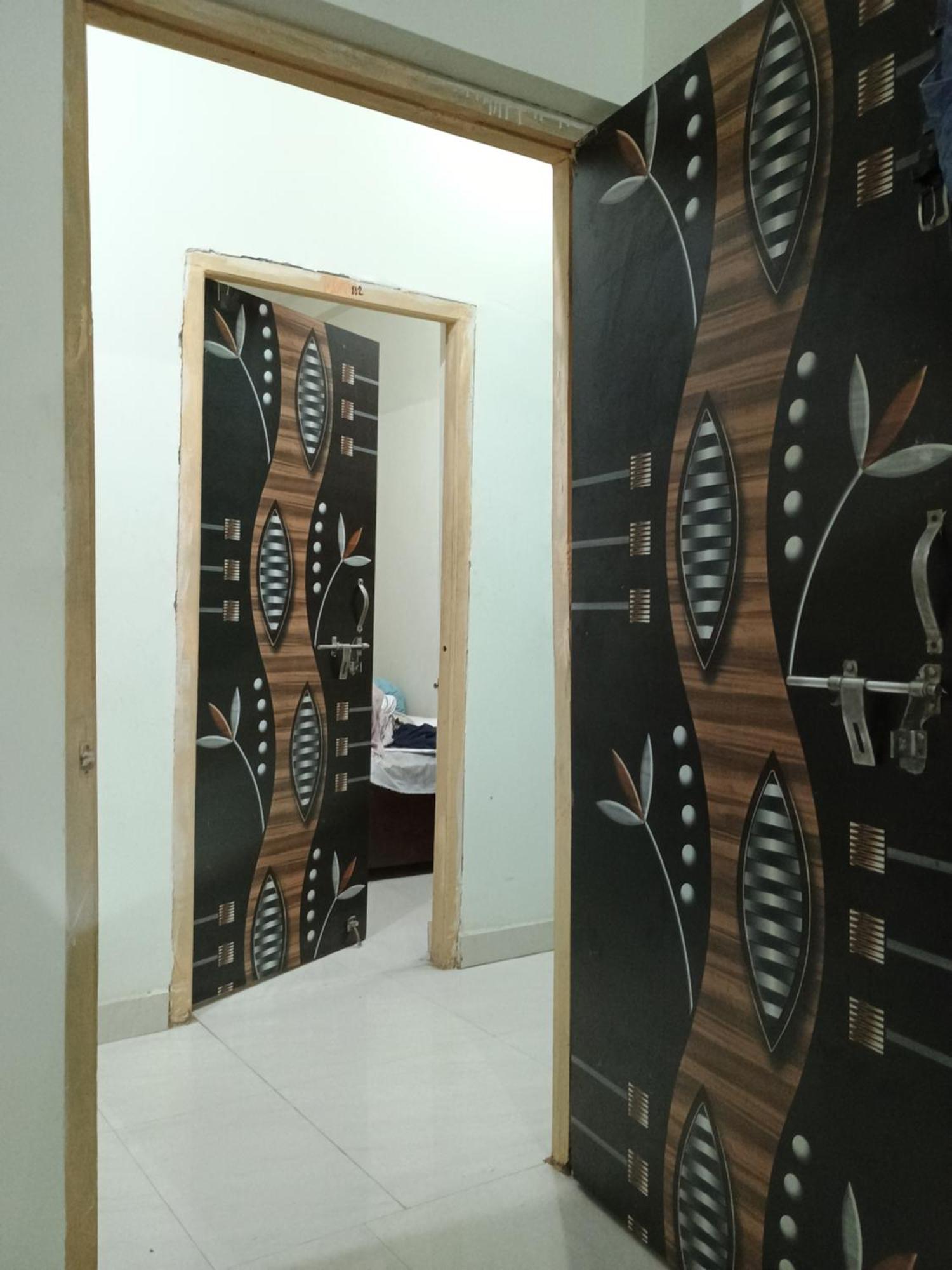 Budha Ashram Guest House Bodh Gaya Εξωτερικό φωτογραφία